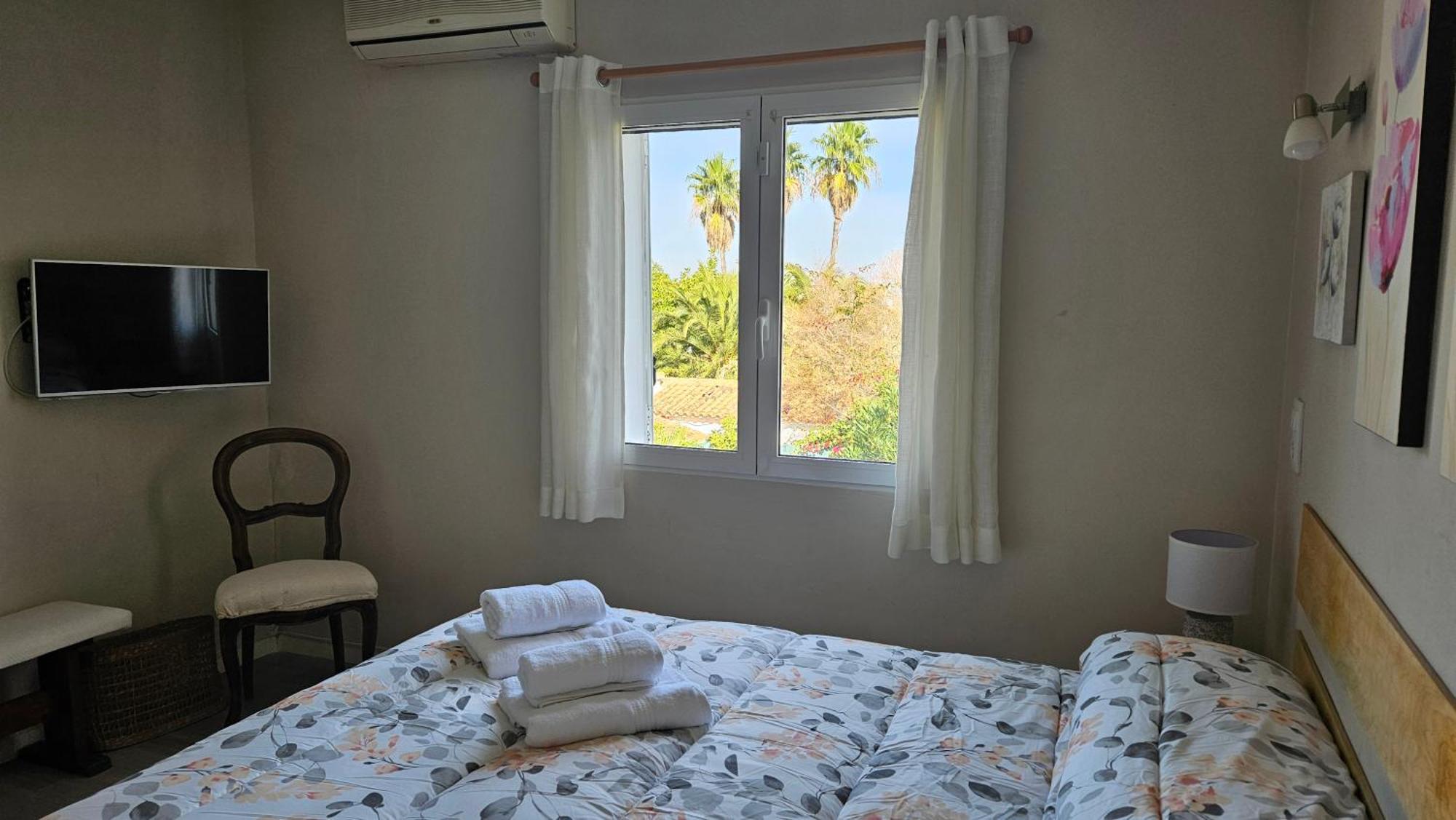 Altomira Villa Denia Eksteriør bilde