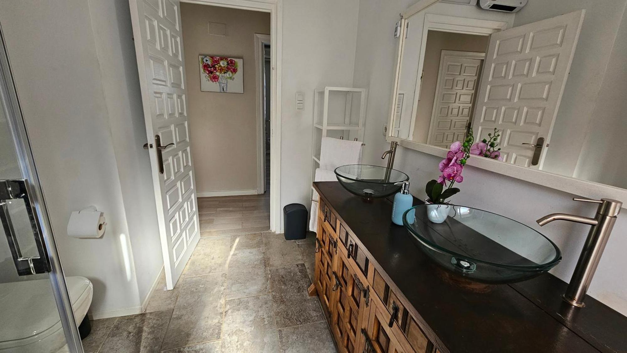 Altomira Villa Denia Eksteriør bilde