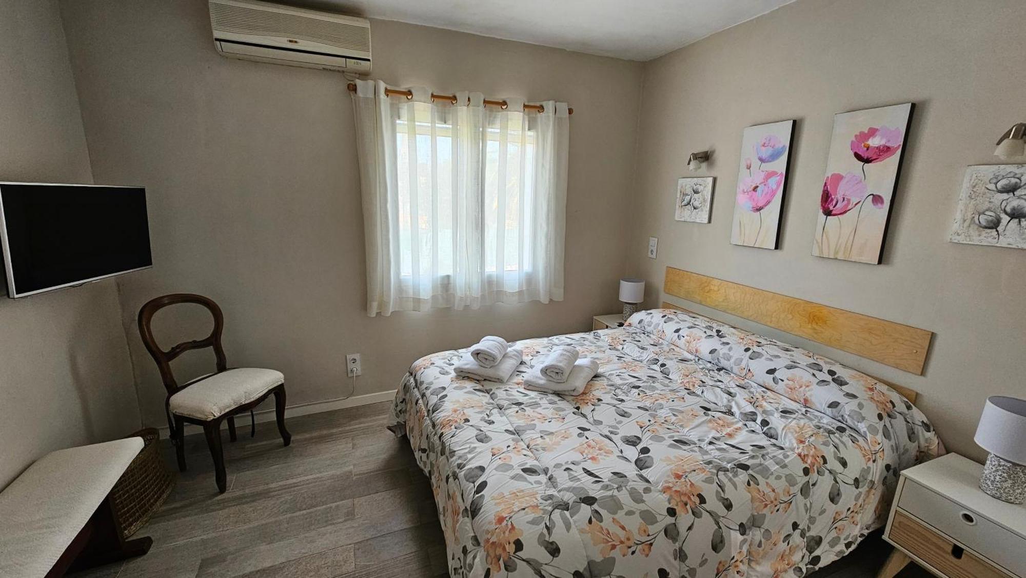 Altomira Villa Denia Eksteriør bilde