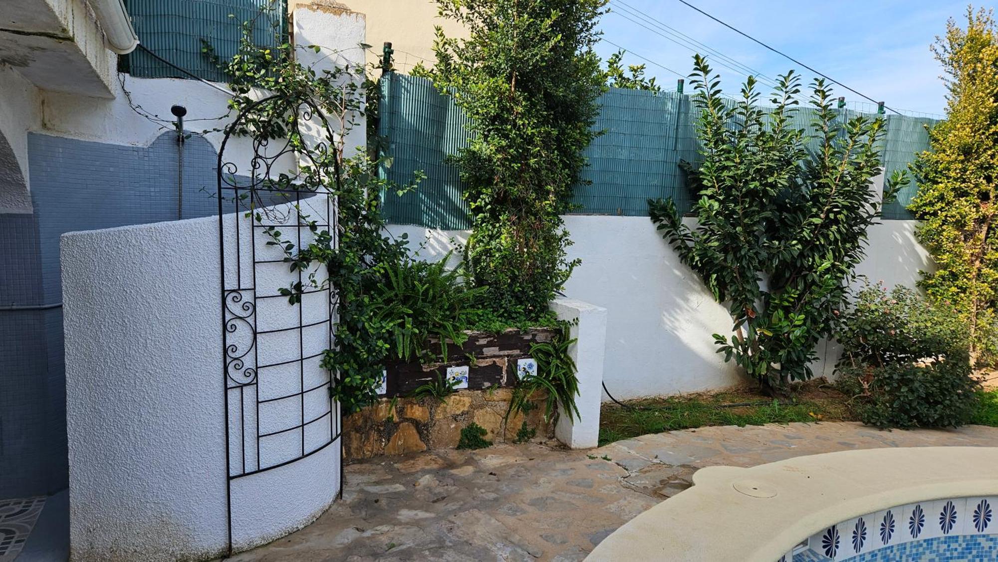 Altomira Villa Denia Eksteriør bilde