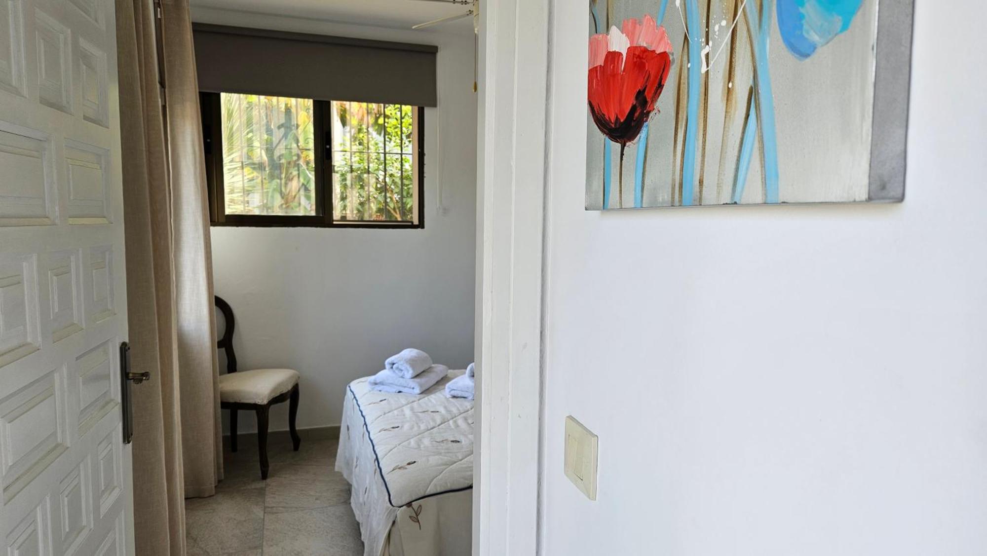 Altomira Villa Denia Eksteriør bilde