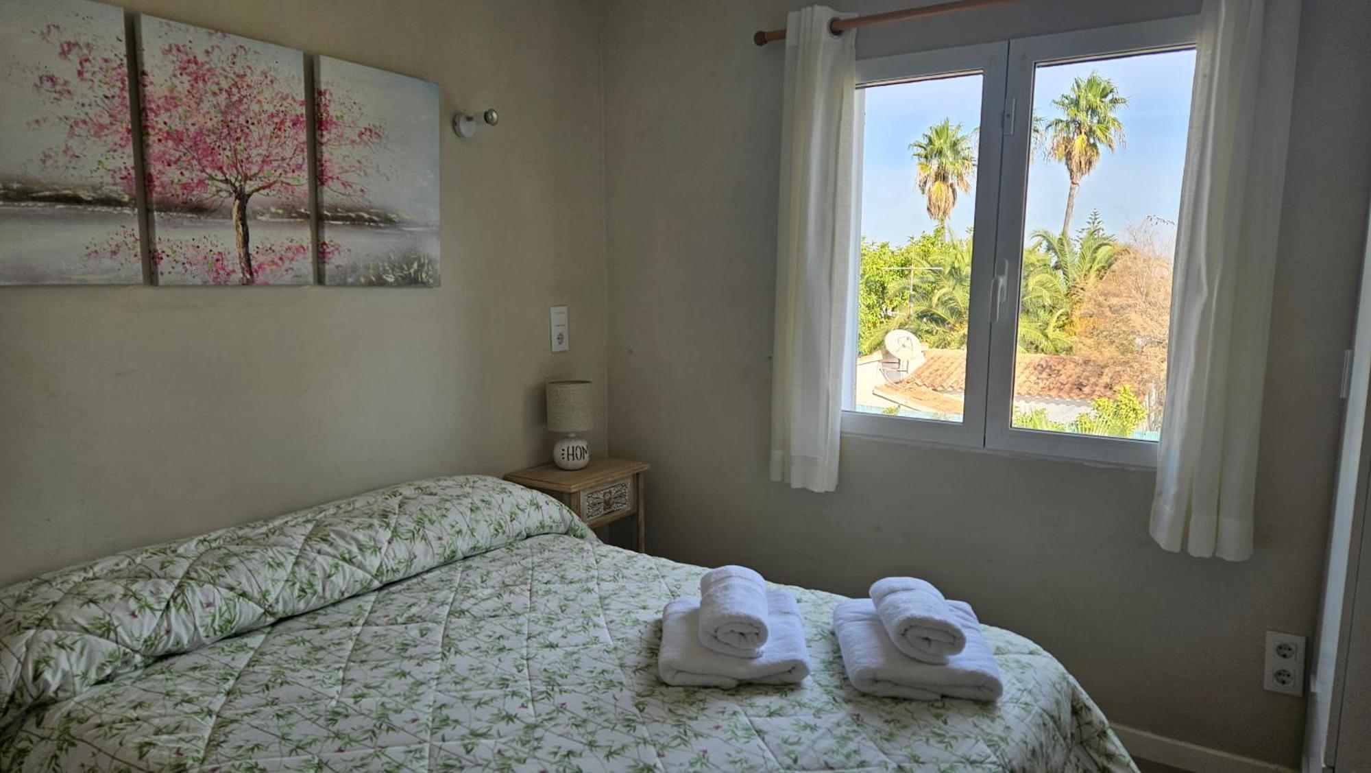 Altomira Villa Denia Eksteriør bilde